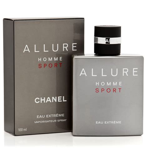 chanel allium homme sport черная пятница|chanel allure homme sport.